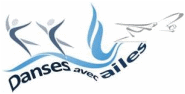 Logo LAC Danses avec Ailes