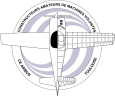 Logo LAC CAMV