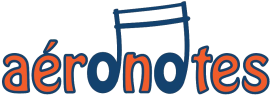 Logo LAC Aéronotes
