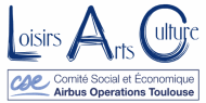 Logo AIRBUS LAC